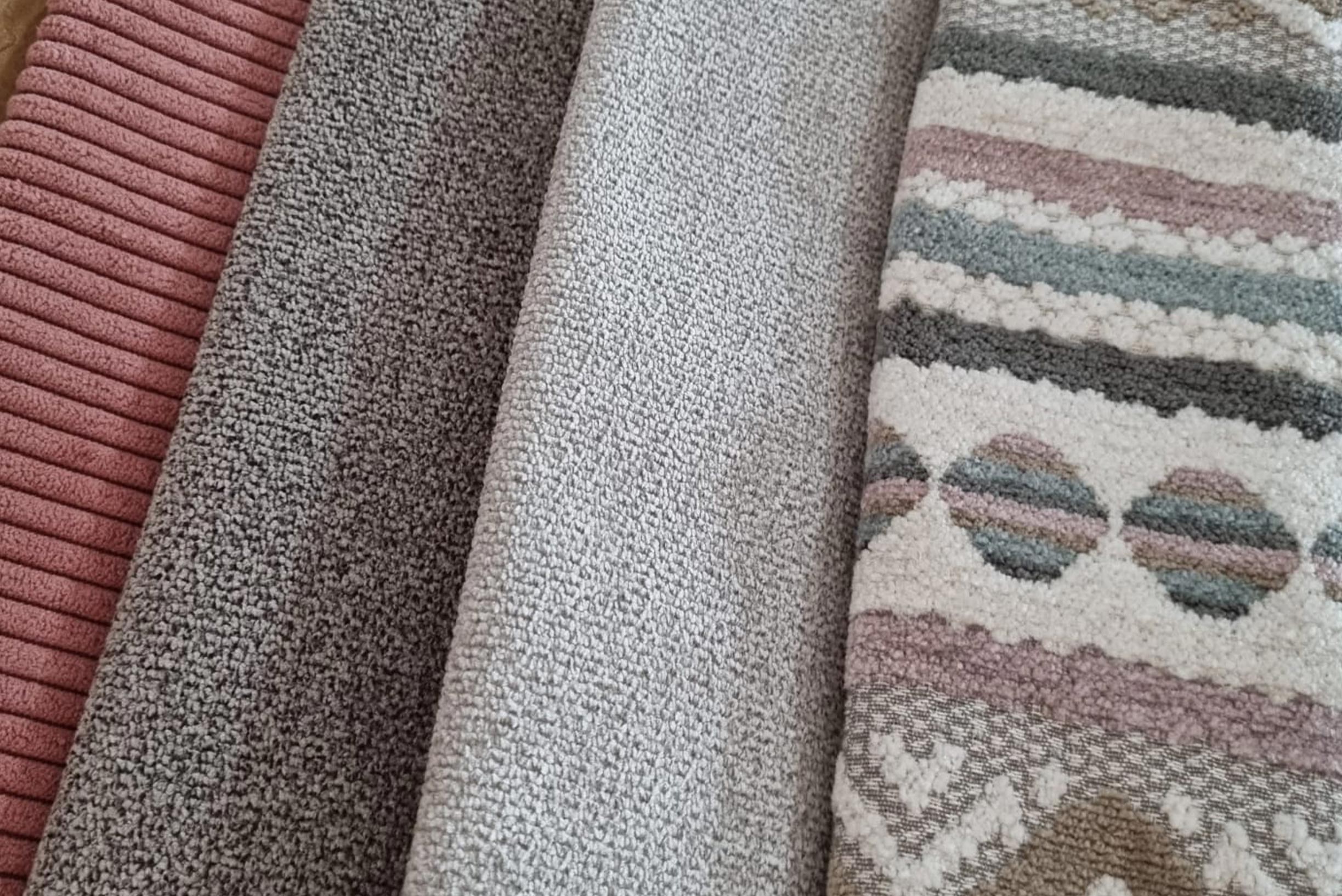 ספה מיטה - בוצ'ילי ורוד יחיד – תמונה 6