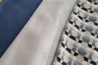 ⁦ספה מיטה - ג'נס גריי יחיד⁩ – תמונה ⁦6⁩