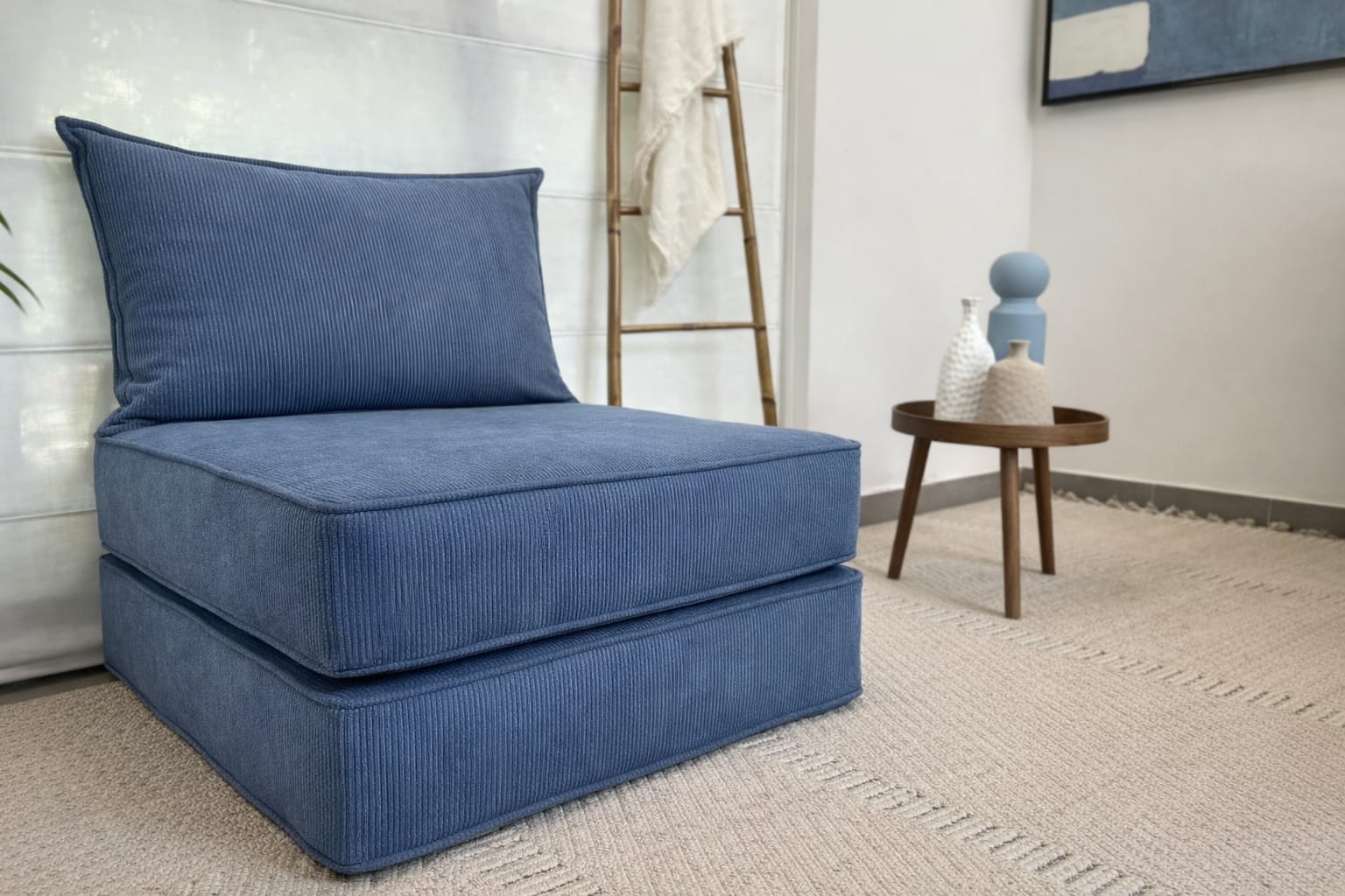 ספה מיטה - מיקס יחיד – תמונה 1