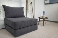 ⁦ספה מיטה - מיקס יחיד⁩ – תמונה ⁦6⁩