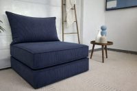 ⁦ספה מיטה - מיקס יחיד⁩ – תמונה ⁦2⁩