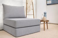 ⁦ספה מיטה - מיקס יחיד⁩ – תמונה ⁦3⁩