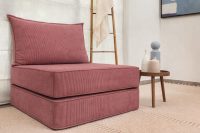 ⁦ספה מיטה - מיקס יחיד⁩ – תמונה ⁦4⁩