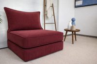 ⁦ספה מיטה - מיקס יחיד⁩ – תמונה ⁦5⁩