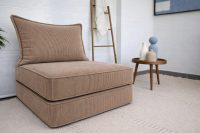 ⁦ספה מיטה - מיקס יחיד⁩ – תמונה ⁦8⁩