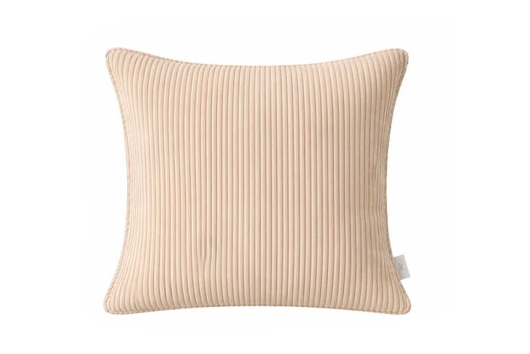 בז-מוקה כרית נוי 50/50 בז' מוקה – תמונה 1