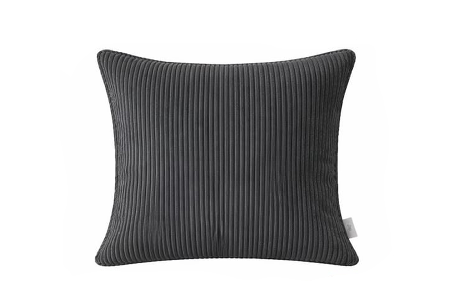 פחם כרית נוי 50/50 פחם – תמונה 1